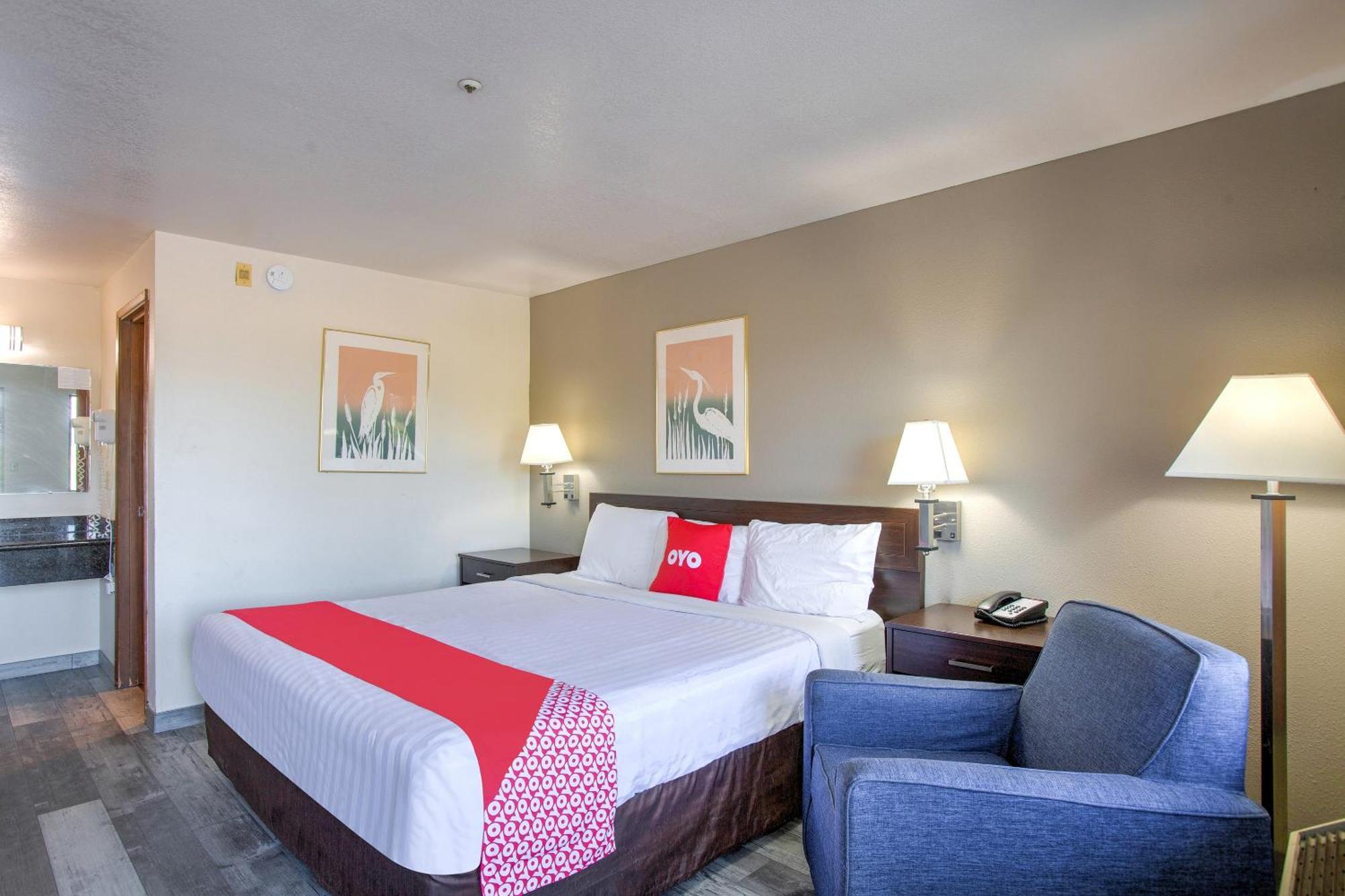 Oyo Woodland Hotel And Suites Zewnętrze zdjęcie