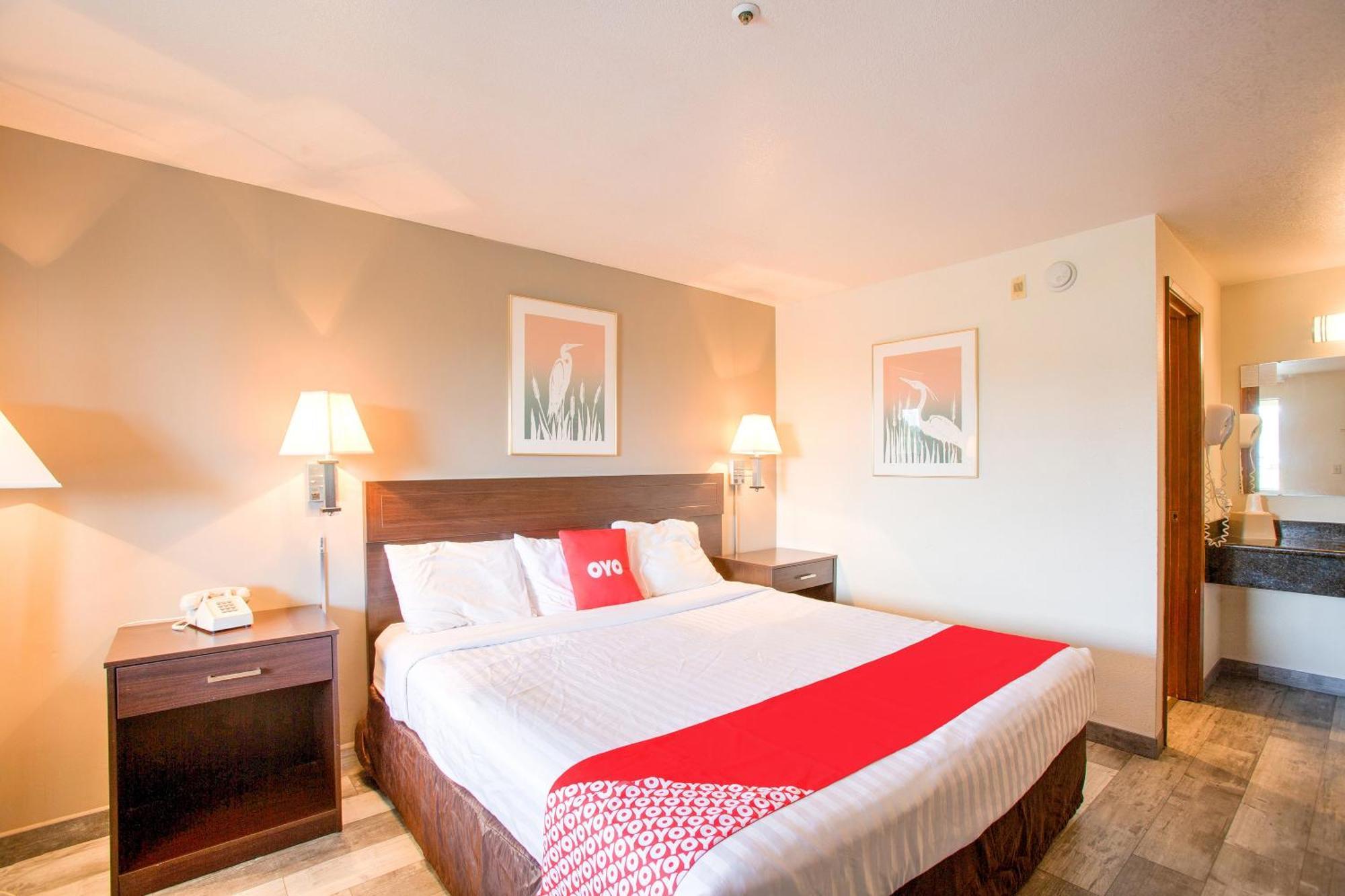 Oyo Woodland Hotel And Suites Zewnętrze zdjęcie