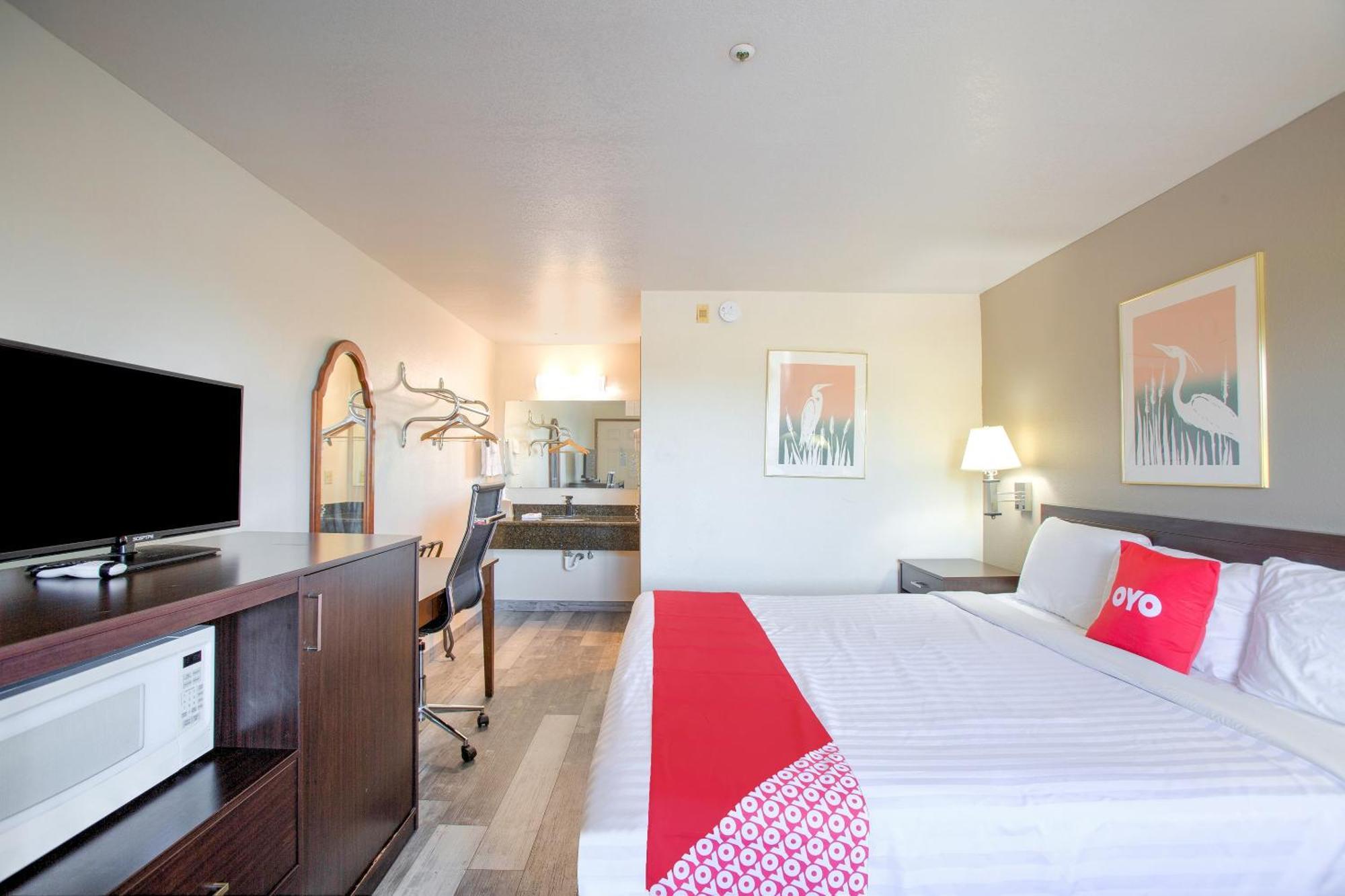 Oyo Woodland Hotel And Suites Zewnętrze zdjęcie