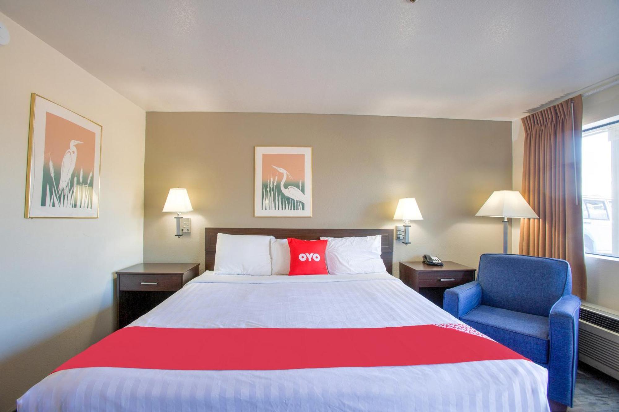 Oyo Woodland Hotel And Suites Zewnętrze zdjęcie