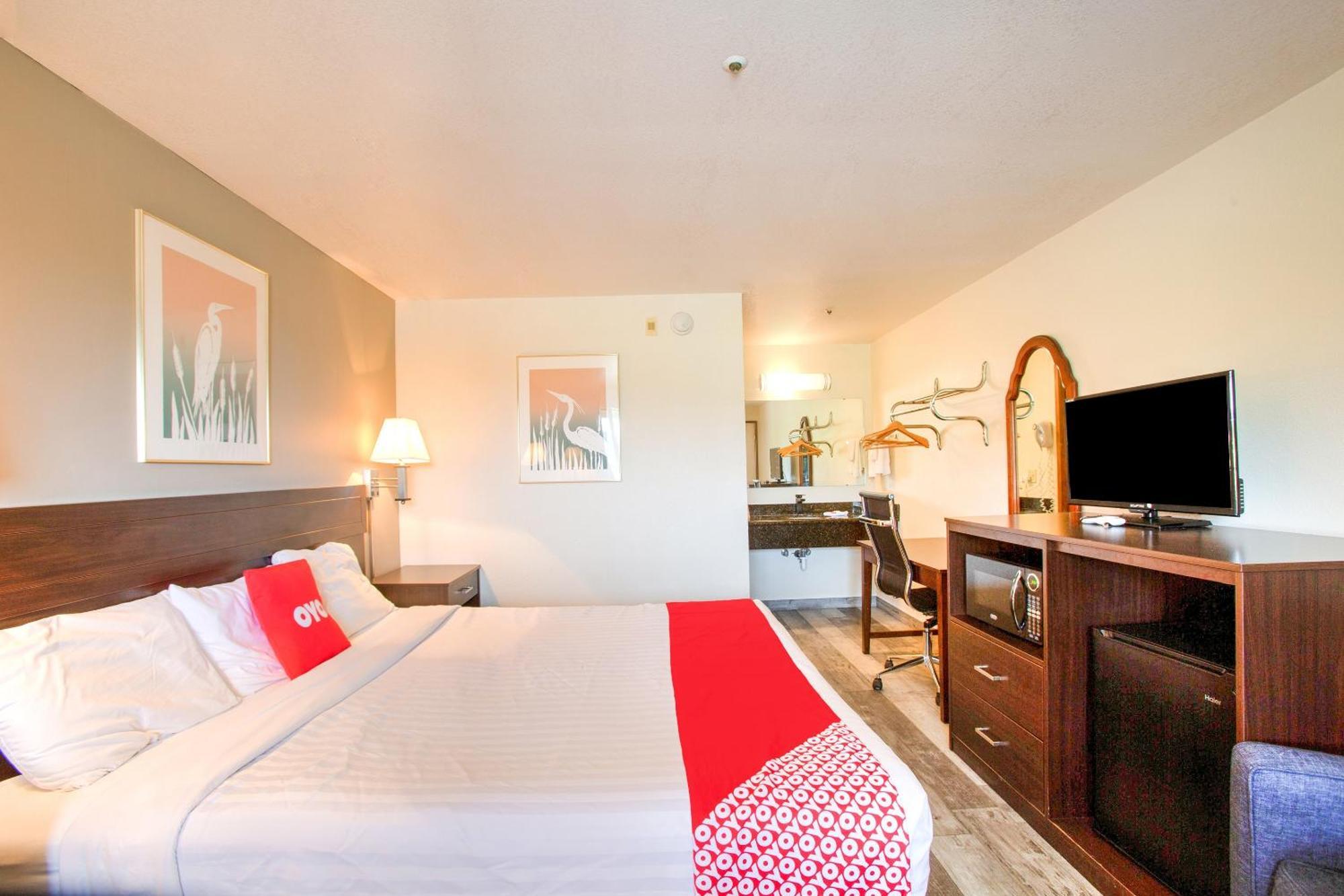 Oyo Woodland Hotel And Suites Zewnętrze zdjęcie